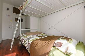 Sapporo-ENJU Hiragishi House