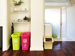 Sapporo-ENJU Hiragishi House