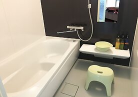 Sapporo-ENJU Hiragishi House