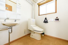 Sapporo-ENJU Hiragishi House