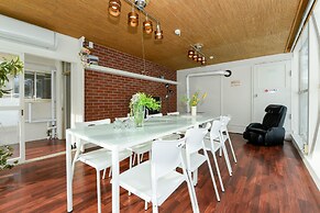 Sapporo-ENJU Hiragishi House