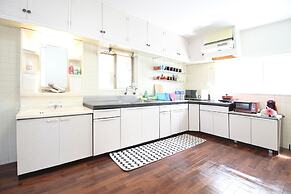 Sapporo-ENJU Hiragishi House