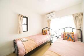 Nestay inn Tokyo Kagurazaka 02