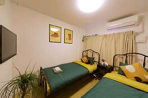 Nestay inn Tokyo Kagurazaka 02