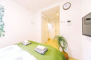 Nestay inn Tokyo Kagurazaka 02