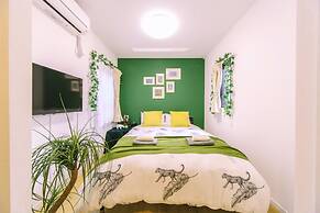 Nestay inn Tokyo Kagurazaka 02