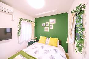 Nestay inn Tokyo Kagurazaka 02