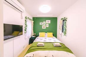 Nestay inn Tokyo Kagurazaka 02