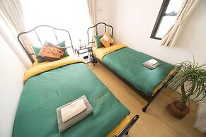 Nestay inn Tokyo Kagurazaka 02