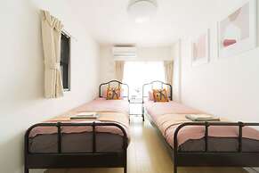 Nestay inn Tokyo Kagurazaka 02