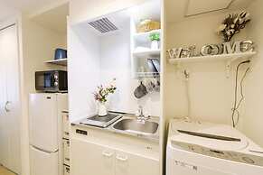 Nestay inn Tokyo Kagurazaka 02