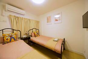 Nestay inn Tokyo Kagurazaka 02