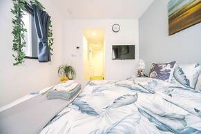 Nestay inn Tokyo Kagurazaka 02