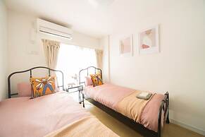 Nestay inn Tokyo Kagurazaka 02