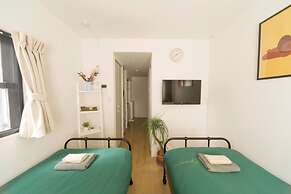 Nestay inn Tokyo Kagurazaka 02