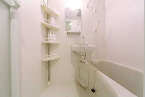 Nestay inn Tokyo Kagurazaka 02