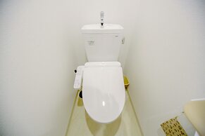 Nestay inn Tokyo Kagurazaka 02