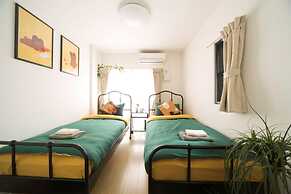 Nestay inn Tokyo Kagurazaka 02