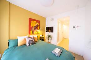 Nestay inn Tokyo Kagurazaka 02