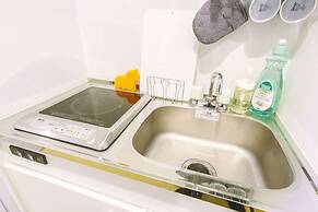 Nestay inn Tokyo Kagurazaka 02