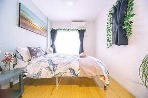 Nestay inn Tokyo Kagurazaka 02