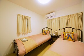 Nestay inn Tokyo Kagurazaka 02