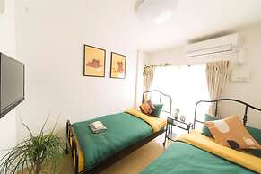 Nestay inn Tokyo Kagurazaka 02