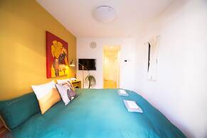 Nestay inn Tokyo Kagurazaka 02