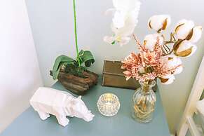 Nestay inn Tokyo Kagurazaka 02