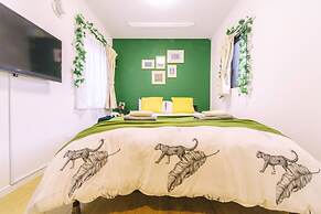 Nestay inn Tokyo Kagurazaka 02