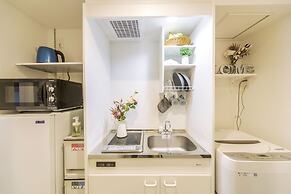 Nestay inn Tokyo Kagurazaka 02