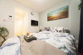 Nestay inn Tokyo Kagurazaka 02