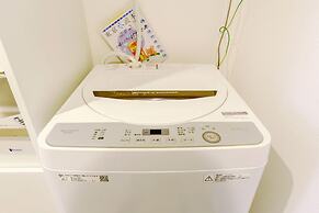 Nestay inn Tokyo Kagurazaka 02