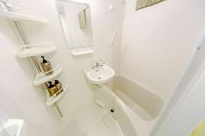 Nestay inn Tokyo Kagurazaka 02