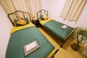 Nestay inn Tokyo Kagurazaka 02