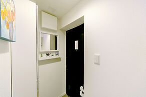 Nestay inn Tokyo Kagurazaka 02