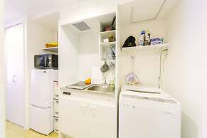 Nestay inn Tokyo Kagurazaka 02