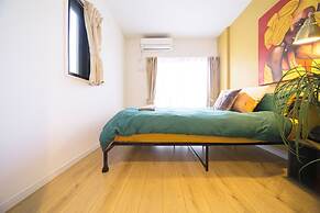 Nestay inn Tokyo Kagurazaka 02