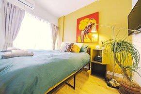 Nestay inn Tokyo Kagurazaka 02