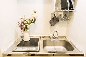 Nestay inn Tokyo Kagurazaka 02