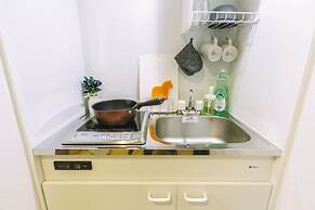 Nestay inn Tokyo Kagurazaka 02