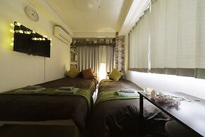 Nestay Suite Tokyo Tabata