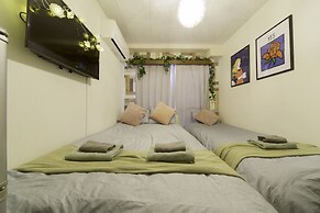 Nestay Suite Tokyo Tabata