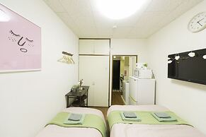 Nestay Suite Tokyo Tabata