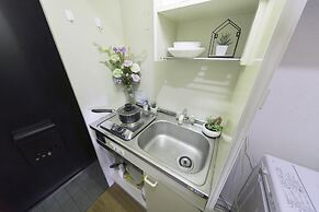 Nestay Suite Tokyo Tabata