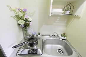 Nestay Suite Tokyo Tabata