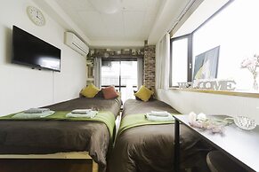 Nestay Suite Tokyo Tabata