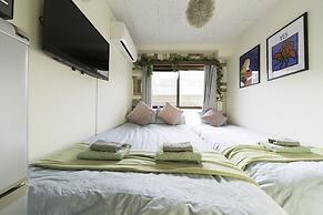 Nestay Suite Tokyo Tabata