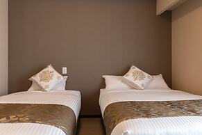 Mr.KINJO in GRAND BLUE CHATAN