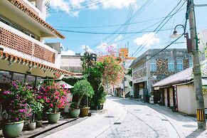 Mr.KINJO in GRAND BLUE CHATAN